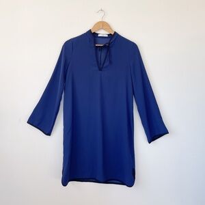 Mango Cobalt Blue Shift